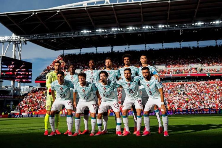 Mundial 2026: Portugal venció a Croacia en un partido que fue una montaña rusa de controversias