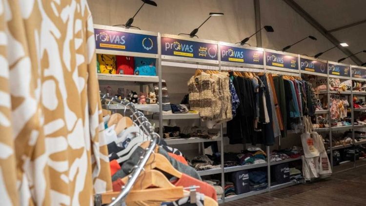 El Mides y República Microfinanzas presentaron una nueva línea de crédito para monotributistas sociales