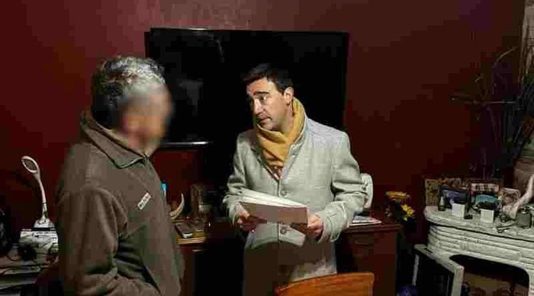Lucha contra el delito: la Aprad decomisó bienes en una causa por enriquecimiento ilícito