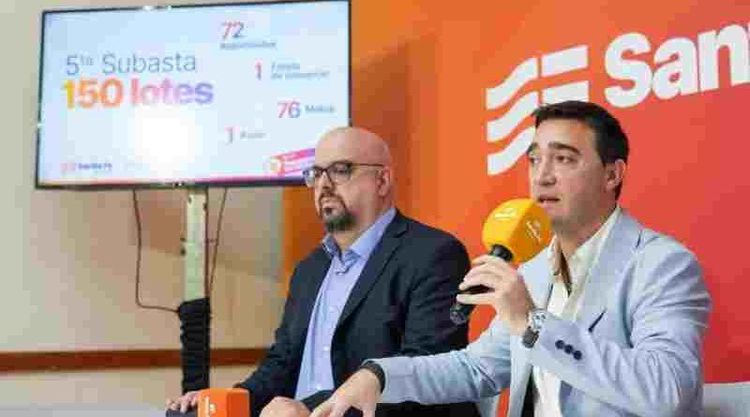 Nueva subasta de bienes incautados al delito: más de 2.000 personas ya se inscribieron para participar del remate público organizado por la provincia