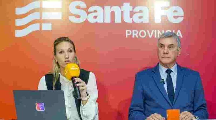 Pullaro firmará un acuerdo con Anses para que Nación vuelva a cumplir con el envío de recursos a la Caja de Jubilaciones