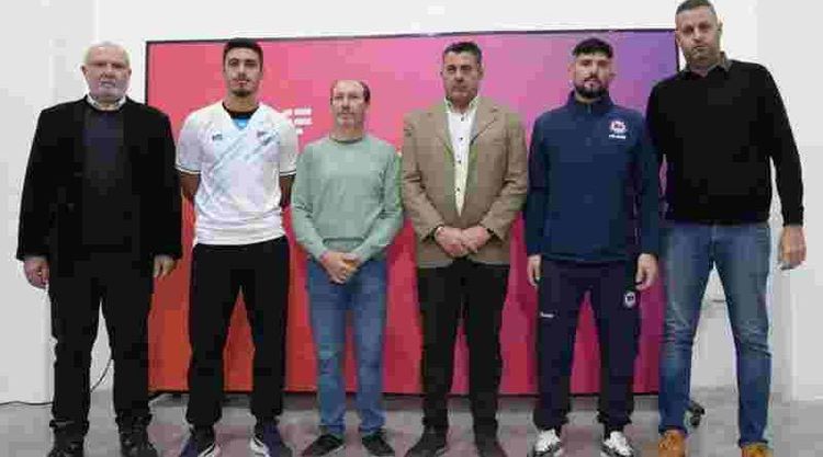 El clásico rosarino del ascenso se jugará con ambas hinchadas y un operativo de 80 policías