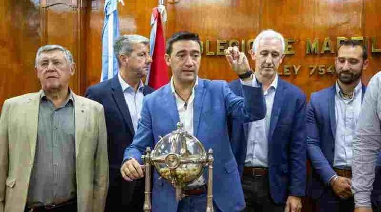 La provincia realizará en abril una nueva subasta de bienes incautados al delito