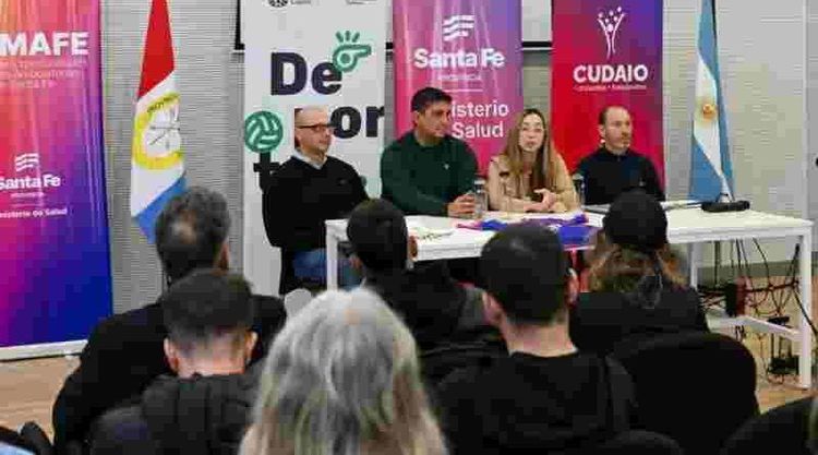 Maratón de Cudaio: por segundo año consecutivo, se duplica la cantidad de inscriptos y contará con 600 participantes