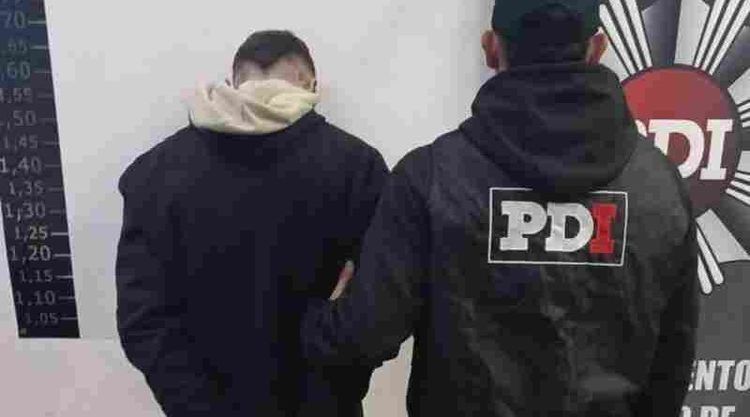Captura de alto perfil: detuvieron a Maxi Romero, hermano de jefe narco de zona norte de Rosario