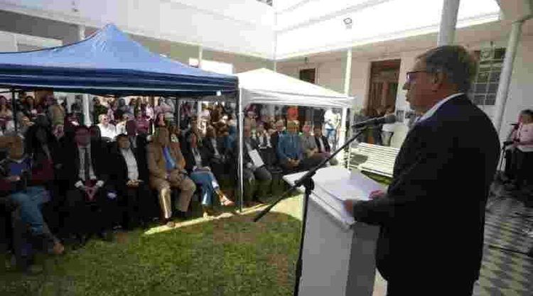 “En Santa Fe, el ejercicio de la Memoria es una política de Estado”