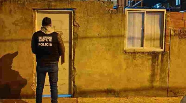 Operativo internacional en Rosario y la región: allanamientos por tenencia y distribución de material de explotación sexual infantil