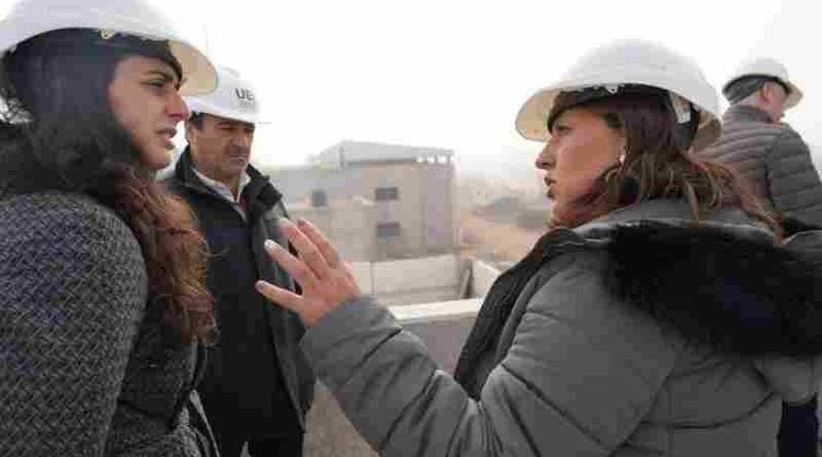 Sistema Penitenciario: representantes del gobierno de Chile toman como modelo la construcción de “El Infierno”