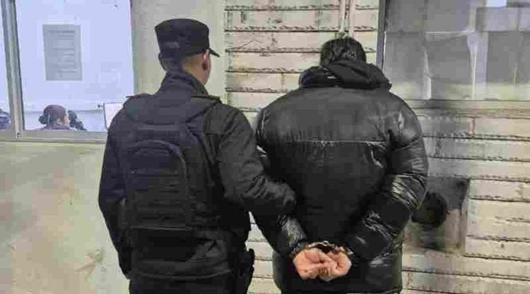 El sistema Lince permitió la aprehensión de un hombre y el secuestro de un arma de fuego en Rosario