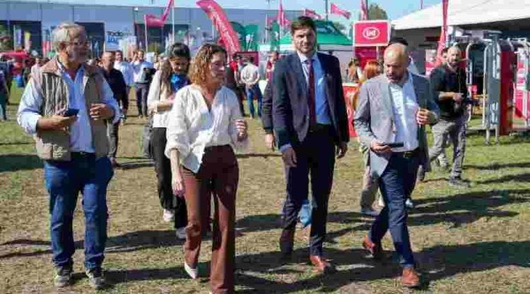 La provincia convoca a empresas santafesinas para participar de Todo Láctea 2026