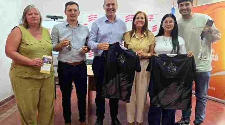 La provincia presentó la oferta turística de Santa Fe para Semana Santa