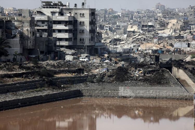 “Proyecto de eliminación”: B’Tselem documentó cómo Israel desmantela la vida colectiva palestina en Cisjordania