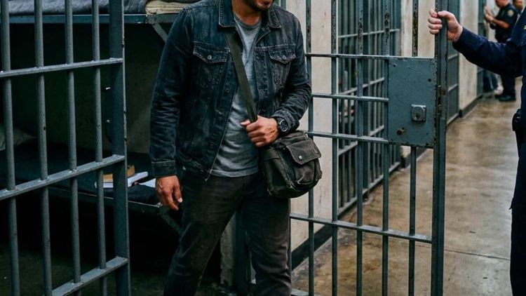 El gobierno envió al Parlamento una reforma al CPP que ofrece libertad anticipada para ciertos reclusos