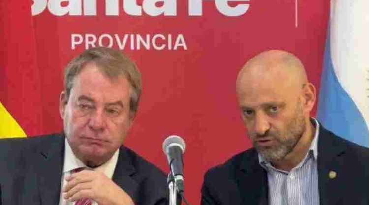 Junto a Alemania, Santa Fe se posiciona como puente entre empresas privadas y garantiza capacitaciones en eficiencia energética
