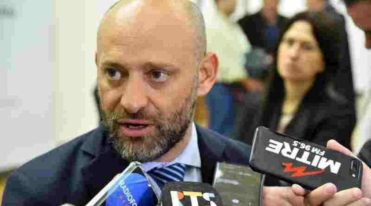 Financiamiento productivo: Santa Fe apunta a mover la inversión y enfrentar la crisis climática de la mano de bancos públicos y privados