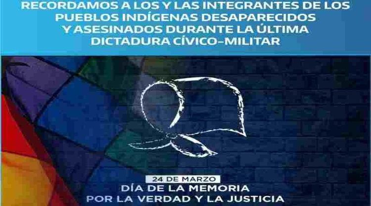 24 de marzo en Rosario: Convocan a marchar contra el “genocidio afroindígena” y el racismo