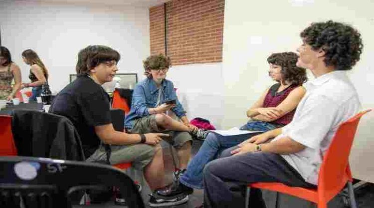 Puerto Joven: se pone en marcha un nuevo ciclo de talleres intensivos gratuitos