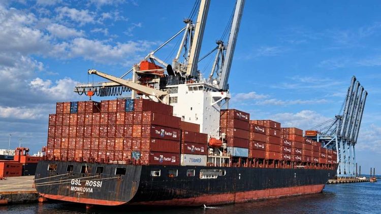 Neltume Ports defiende una segunda terminal de contenedores: Katoen Natie no está anuente a la apertura