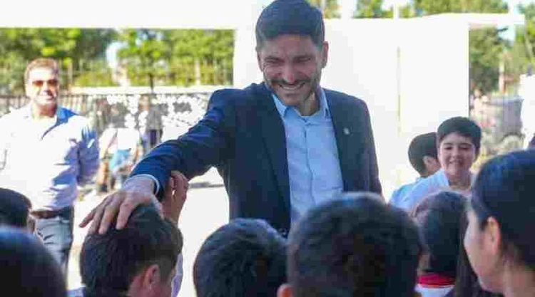 Pullaro: “Invertimos para garantizar igualdad de oportunidades en cada región”