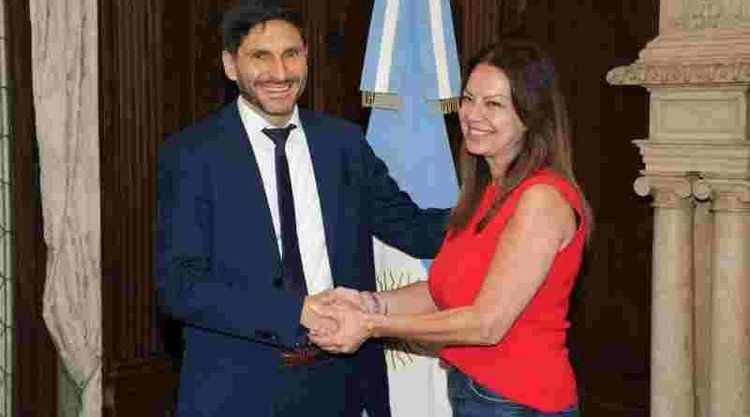 Pullaro logró que desde mayo Nación vuelva a cumplir con el envío de recursos a la Caja de Jubilaciones