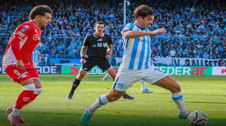 Racing igualó sin goles con Huracán y ambos clasificaron a los playoffs del Torneo Apertura 2026