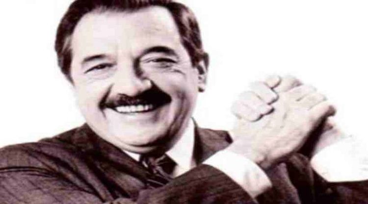 La UCR homenajeó a Raúl Alfonsín a 17 años de su fallecimiento