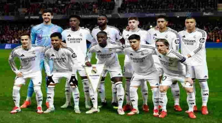 Real Madrid: una pelea que terminó con Valverde en el hospital, internas cruzadas y Mbappé bajo la lupa