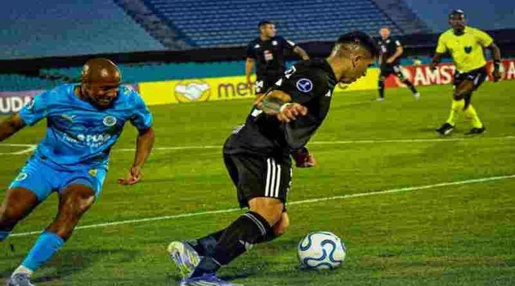 Deportivo Riestra perdió con Montevideo City Torque y quedó afuera de la Copa Sudamericana 2026
