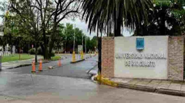 Córdoba: Un estudiante fue hallado sin vida en una residencia universitaria en Rio Cuarto