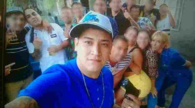 Sentenciaron a prisión perpetua al narco Francisco Riquelme