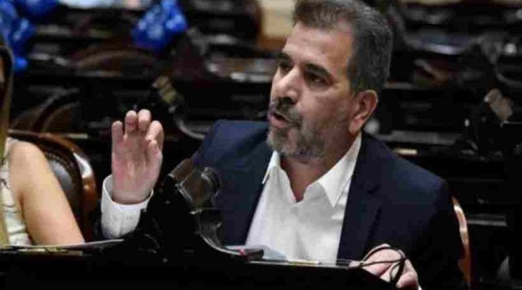 “Las PASO deben reformularse”: Ritondo respaldó las internas abiertas y reclamó límites éticos
