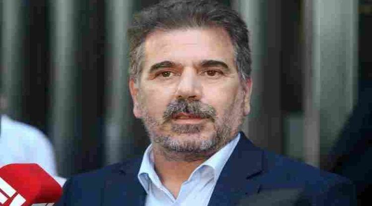 Ritondo: “Es un grave error que algunos dirigentes se acerquen al kirchnerismo”