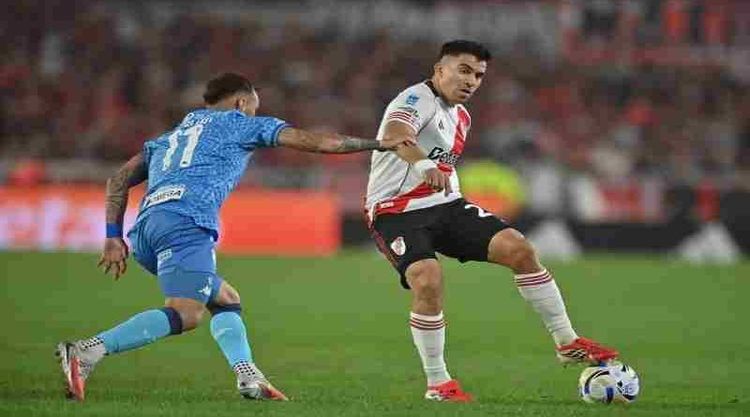 River fue sorprendido y cayó ante Atlético Tucumán por el Torneo Apertura