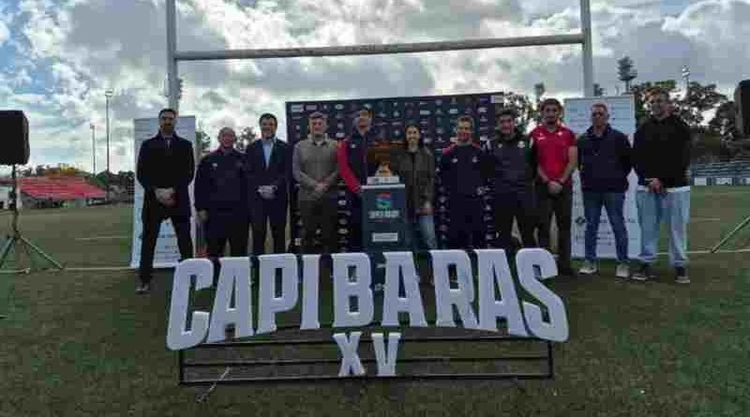 Agenda deportiva: vóley, rugby y boxeo internacional vuelven a poner a Rosario en el centro de la escena