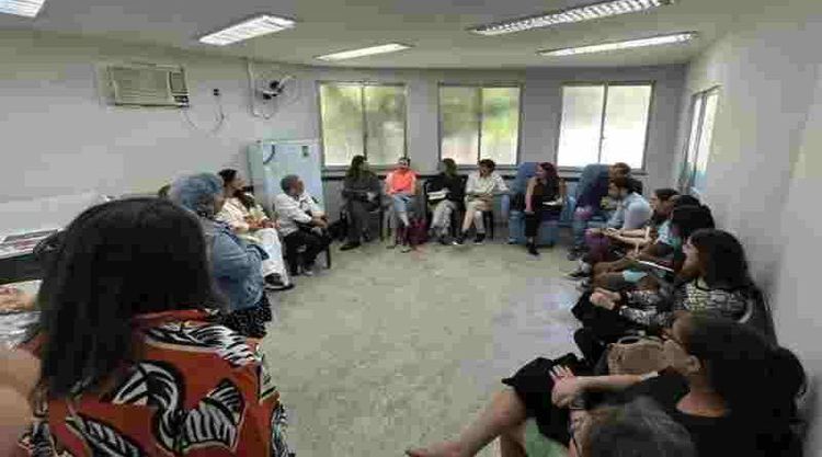 Rosario participó de intercambio técnico internacional sobre reducción de violencias con la ciudad brasileña de Niterói