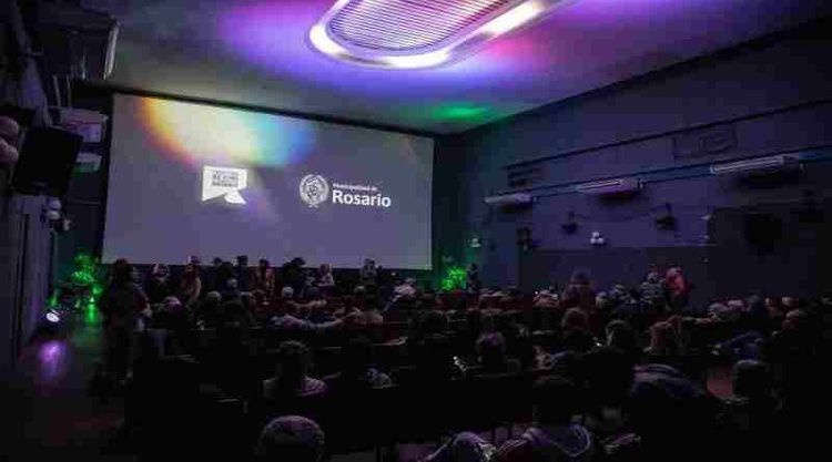 Comienza el Festival de Cine Latinoamericano Rosario