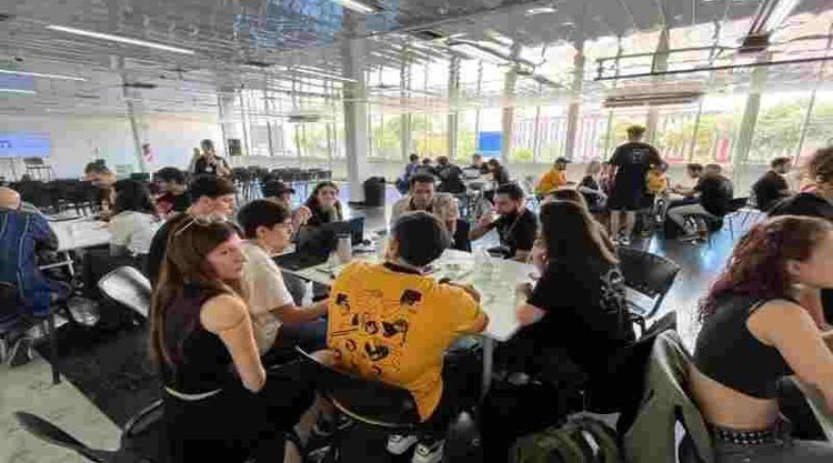 Código Abierto: llega una nueva propuesta del Cultural Fontanarrosa