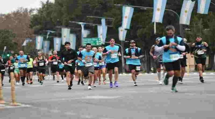 Rosario vivirá un Mes de la Bandera cargado de eventos deportivos de primer nivel