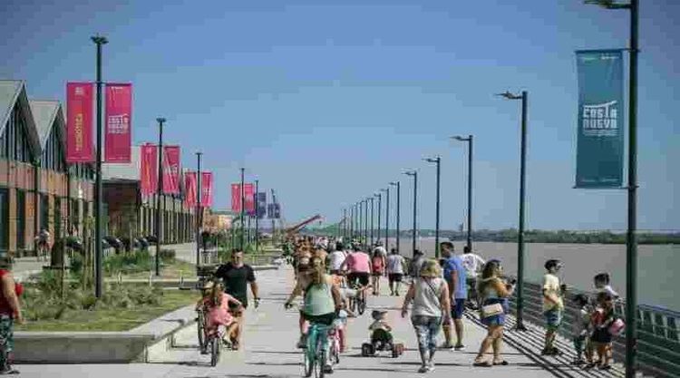 La ciudad consolida su crecimiento turístico: mayo cerró con un impacto económico superior a los $29.000 millones