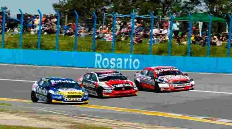 Agenda deportiva: el Turismo Nacional llega a Rosario y promete un gran espectáculo en el Autódromo