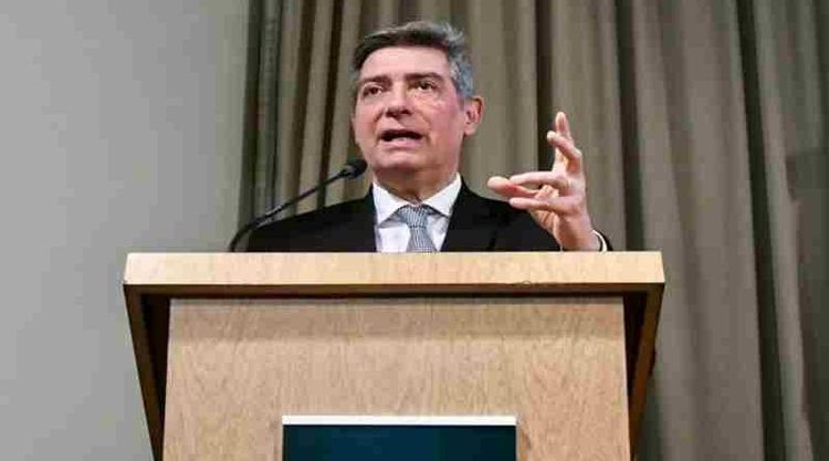Senado: se completó el ingreso de la primera tanda de pliegos de magistrados con un guiño a Rosatti