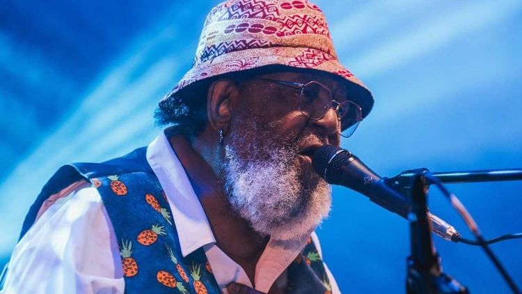 El Negro se fue cantando: adiós a Ruben Rada, el pulso de Montevideo