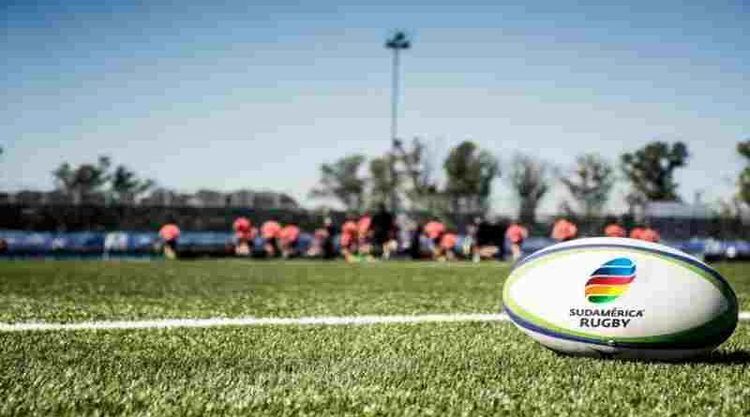 La ciudad del deporte: Rosario recibe el Sudamericano M18 de rugby en el Hipódromo