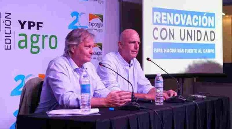 La Rural cuestiona las decisiones de su vicepresidente en la gestión fallida de sus sistemas informáticos