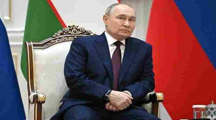Rusia: Putin se mostró abierto a un diálogo con Zelenski pero condicionó la reunión a “objetivos claros”