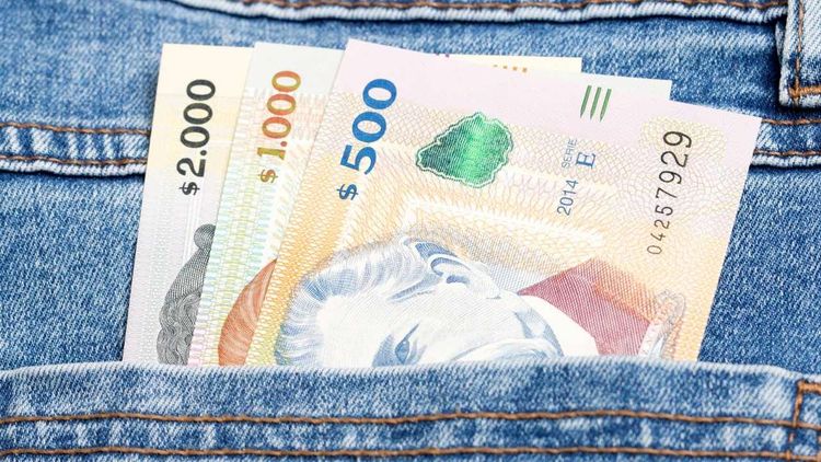 Cuál es el salario mínimo en Uruguay en abril y cuál es su ranking en Latinoamérica