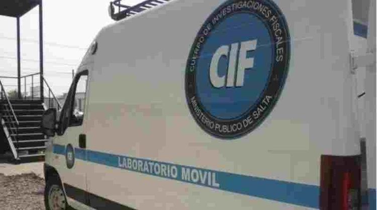 Salta: Demoraron a 14 sospechosos, entre ellos dos menores, por un crimen en barrio La Fama