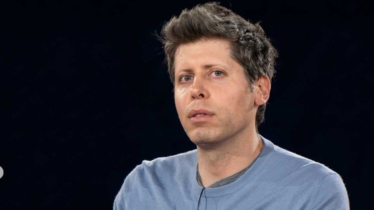 “No tendrás libertad”: la advertencia de Sam Altma, creador de ChatGPT, sobre el futuro de la IA