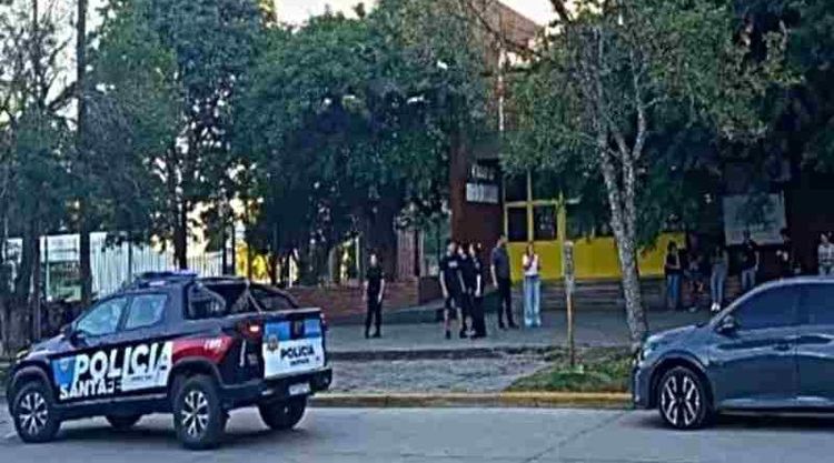 “En cualquier kiosco te ofrecen droga”: El crudo relato de un padre tras la trágica muerte del menor en la escuela de San Cristóbal