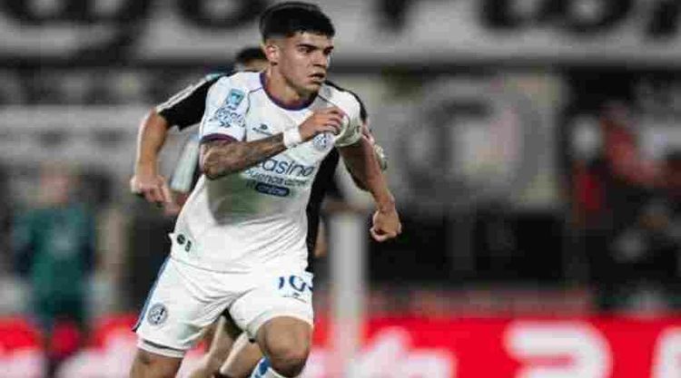 San Lorenzo empató con Deportivo Riestra en el debut de Gustavo Álvarez como entrenador